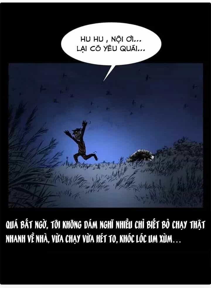 U Minh Ngụy Tượng - Chương 79 - ảnh 74