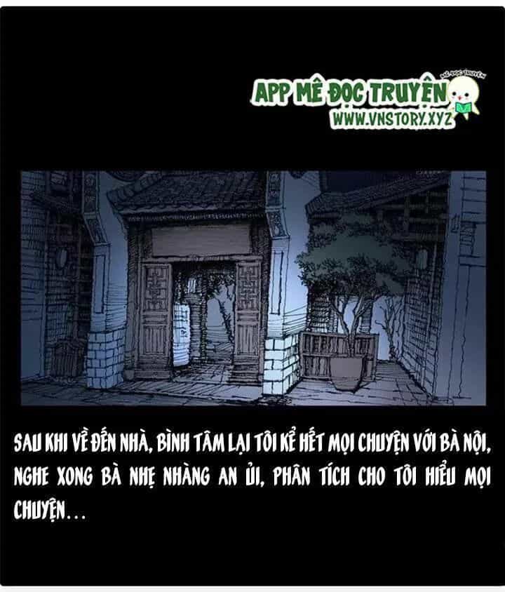 U Minh Ngụy Tượng - Chương 79 - ảnh 75