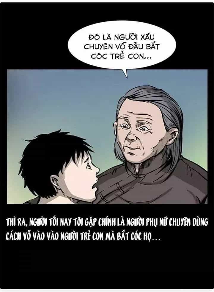U Minh Ngụy Tượng - Chương 79 - ảnh 76
