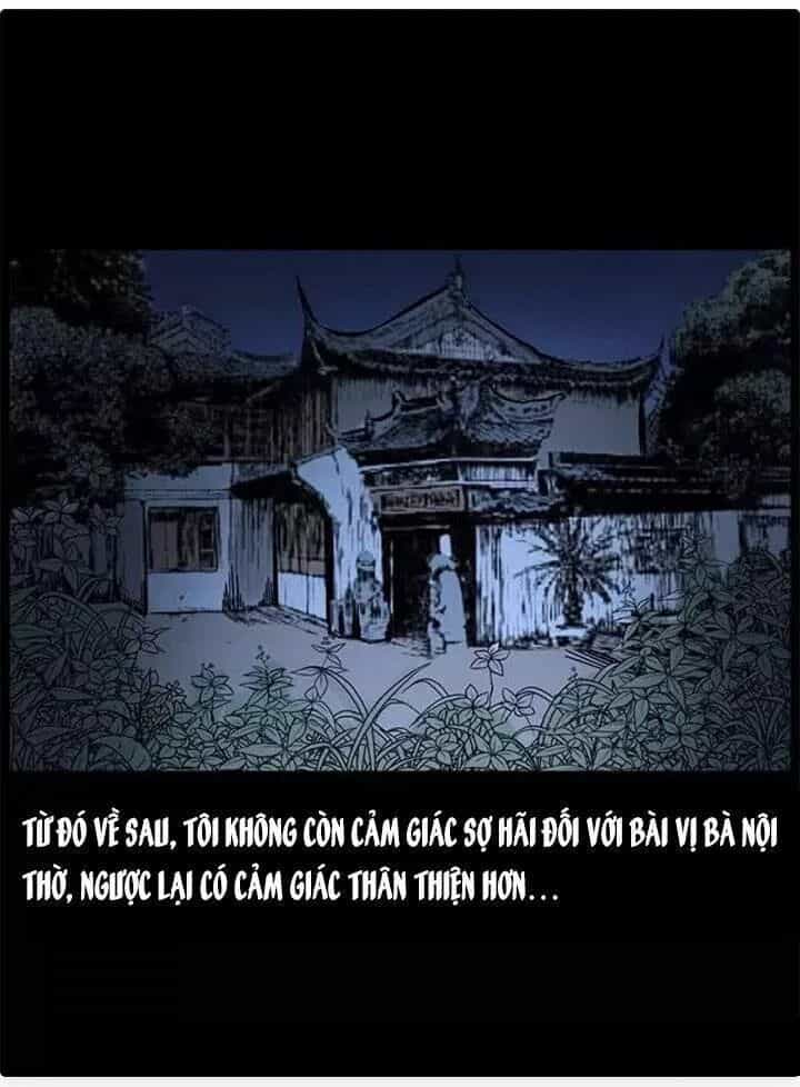 U Minh Ngụy Tượng - Chương 79 - ảnh 80
