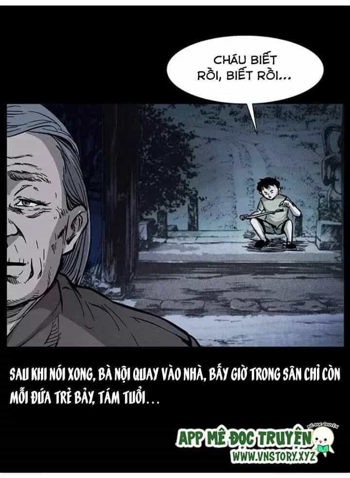 U Minh Ngụy Tượng - Chương 79 - ảnh 9