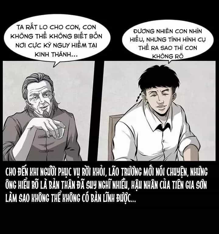 U Minh Ngụy Tượng - Chương 80 - ảnh 12