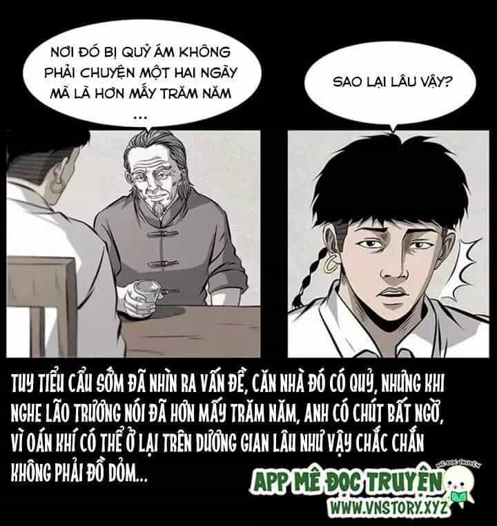 U Minh Ngụy Tượng - Chương 80 - ảnh 13