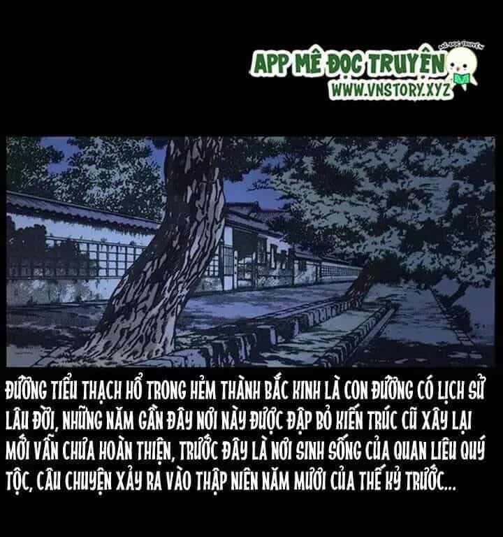 U Minh Ngụy Tượng - Chương 80 - ảnh 15