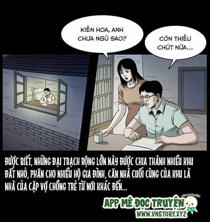 U Minh Ngụy Tượng - Chương 80 - ảnh 16
