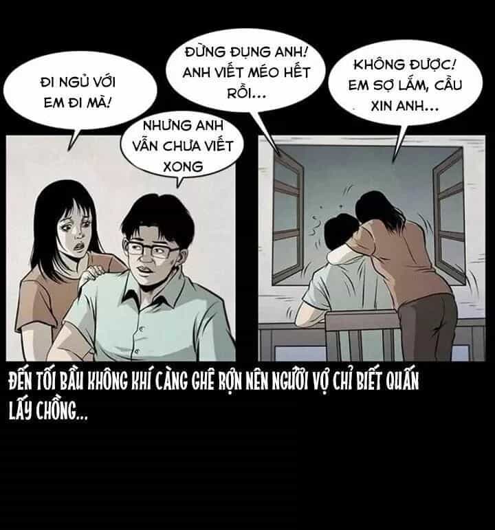 U Minh Ngụy Tượng - Chương 80 - ảnh 18