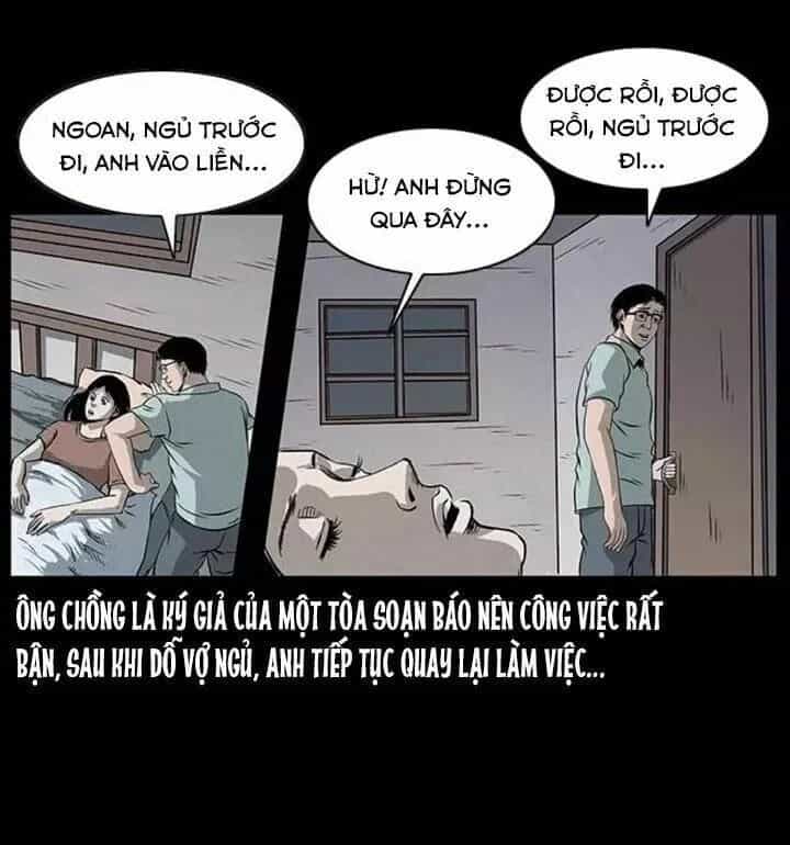 U Minh Ngụy Tượng - Chương 80 - ảnh 20