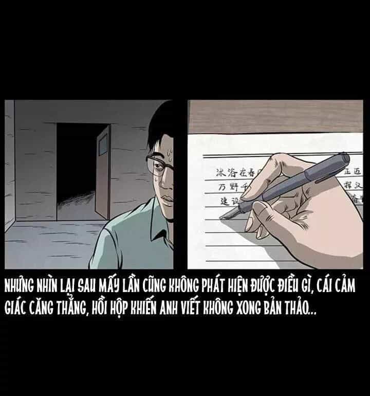 U Minh Ngụy Tượng - Chương 80 - ảnh 24