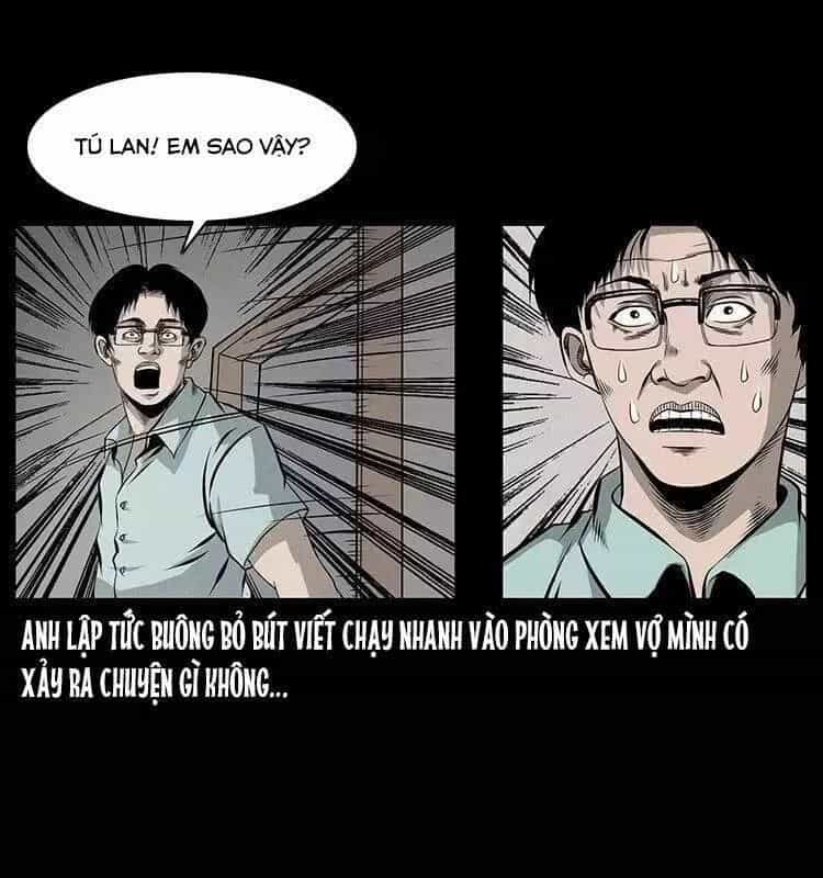 U Minh Ngụy Tượng - Chương 80 - ảnh 28