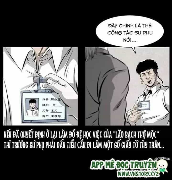 U Minh Ngụy Tượng - Chương 80 - ảnh 3