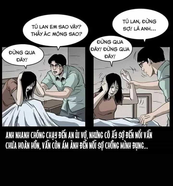 U Minh Ngụy Tượng - Chương 80 - ảnh 30