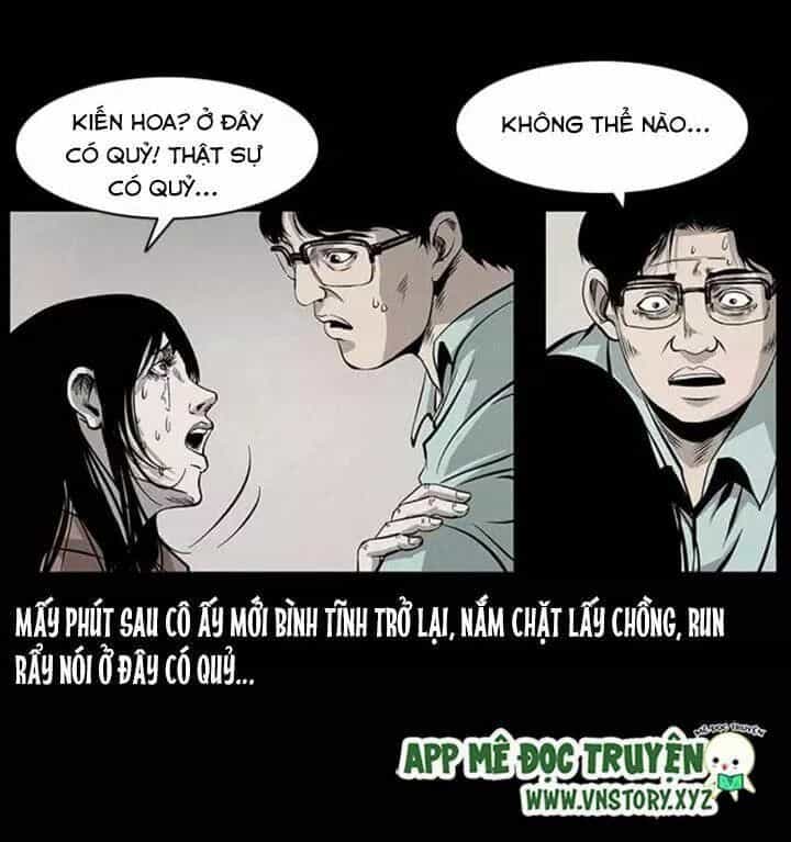 U Minh Ngụy Tượng - Chương 80 - ảnh 31