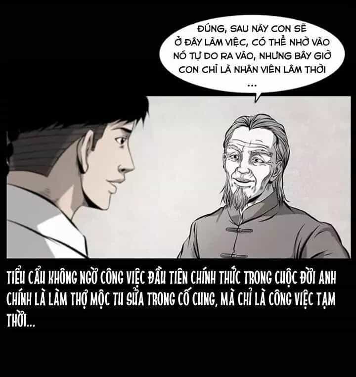 U Minh Ngụy Tượng - Chương 80 - ảnh 4