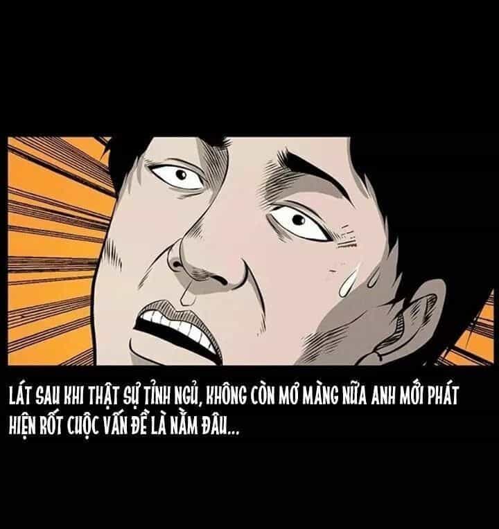 U Minh Ngụy Tượng - Chương 80 - ảnh 64