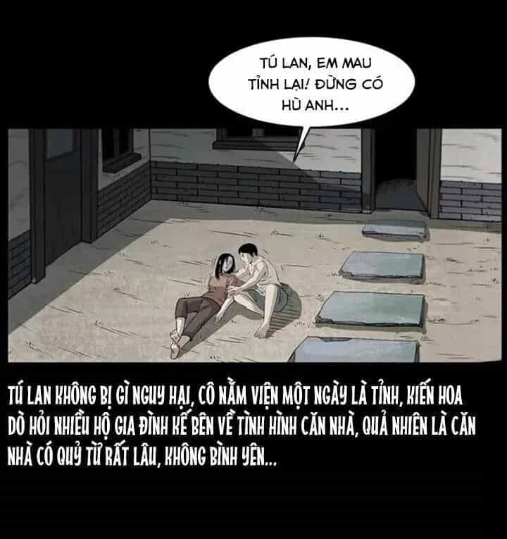 U Minh Ngụy Tượng - Chương 80 - ảnh 68