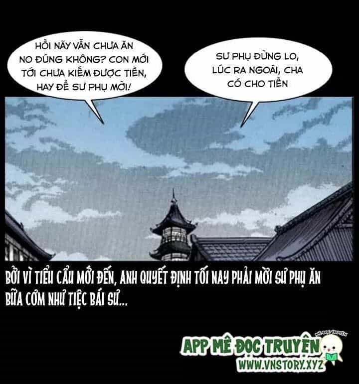 U Minh Ngụy Tượng - Chương 80 - ảnh 7