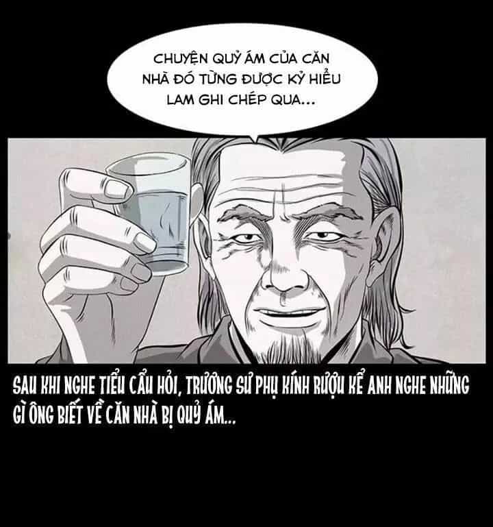 U Minh Ngụy Tượng - Chương 80 - ảnh 72