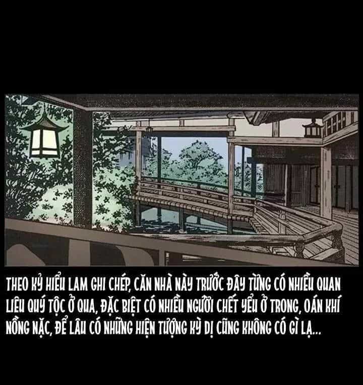 U Minh Ngụy Tượng - Chương 80 - ảnh 74