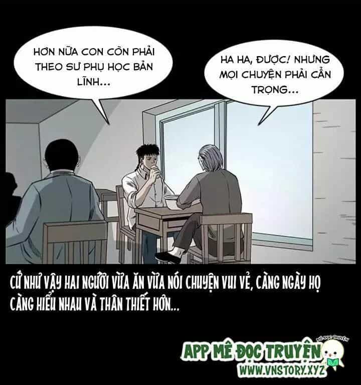 U Minh Ngụy Tượng - Chương 80 - ảnh 79