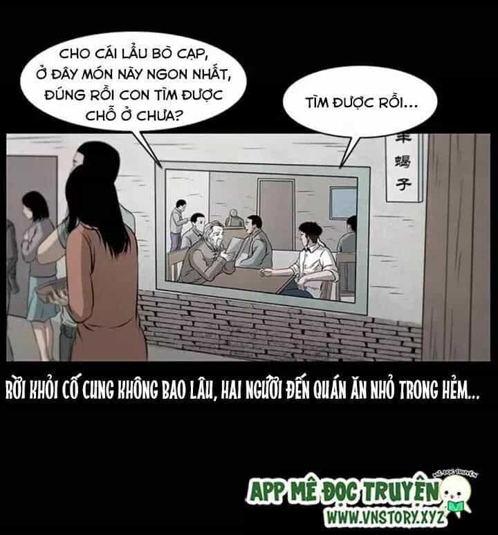 U Minh Ngụy Tượng - Chương 80 - ảnh 8