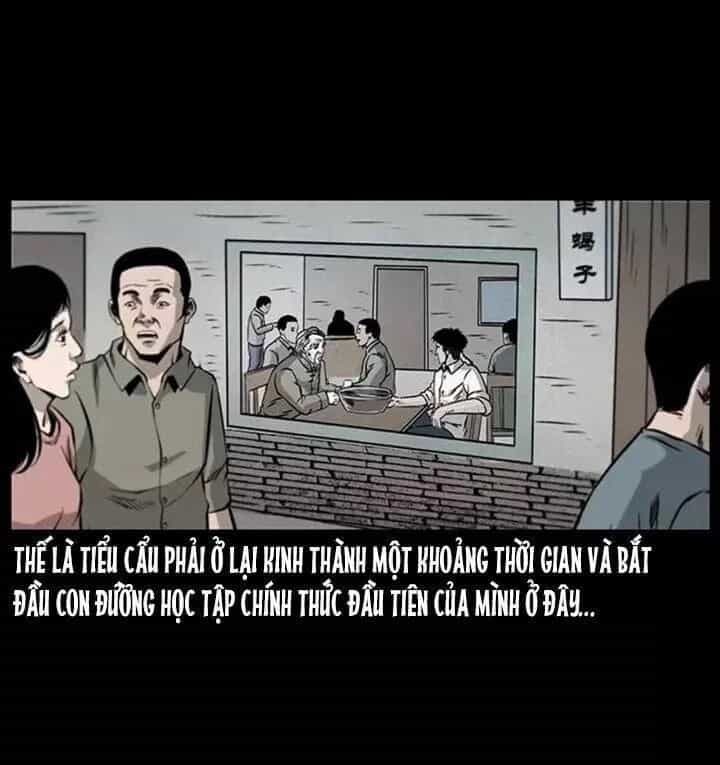 U Minh Ngụy Tượng - Chương 80 - ảnh 80