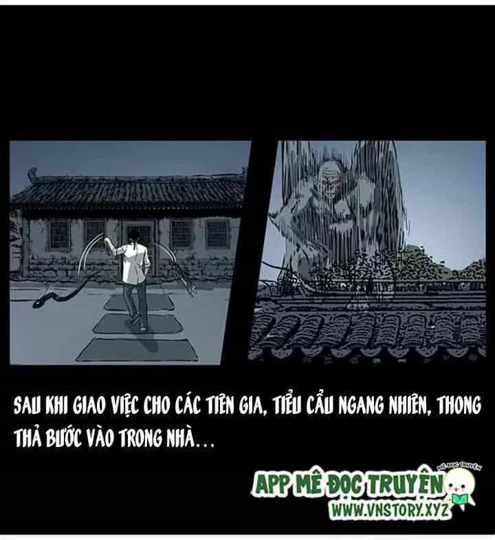 U Minh Ngụy Tượng - Chương 81 - ảnh 11