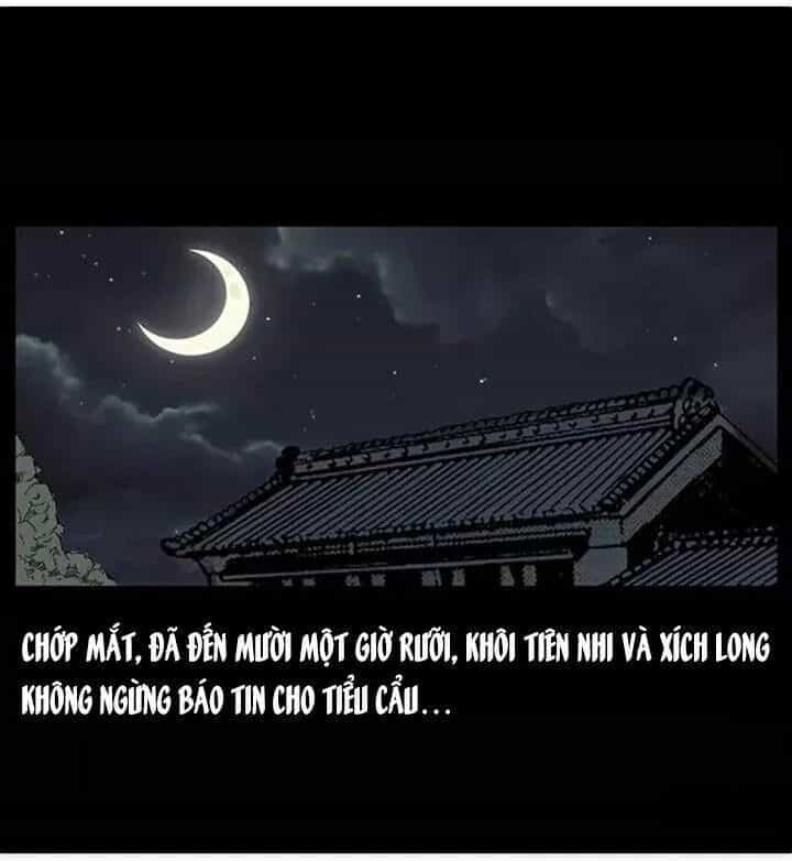 U Minh Ngụy Tượng - Chương 81 - ảnh 12