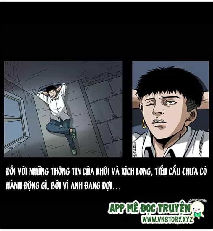 U Minh Ngụy Tượng - Chương 81 - ảnh 13
