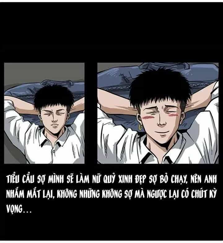 U Minh Ngụy Tượng - Chương 81 - ảnh 16