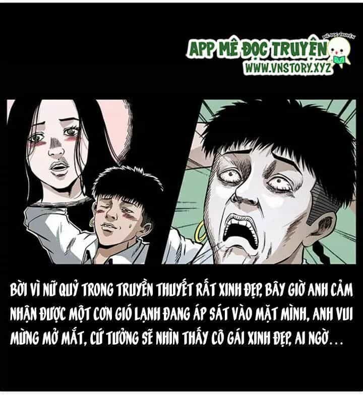 U Minh Ngụy Tượng - Chương 81 - ảnh 17