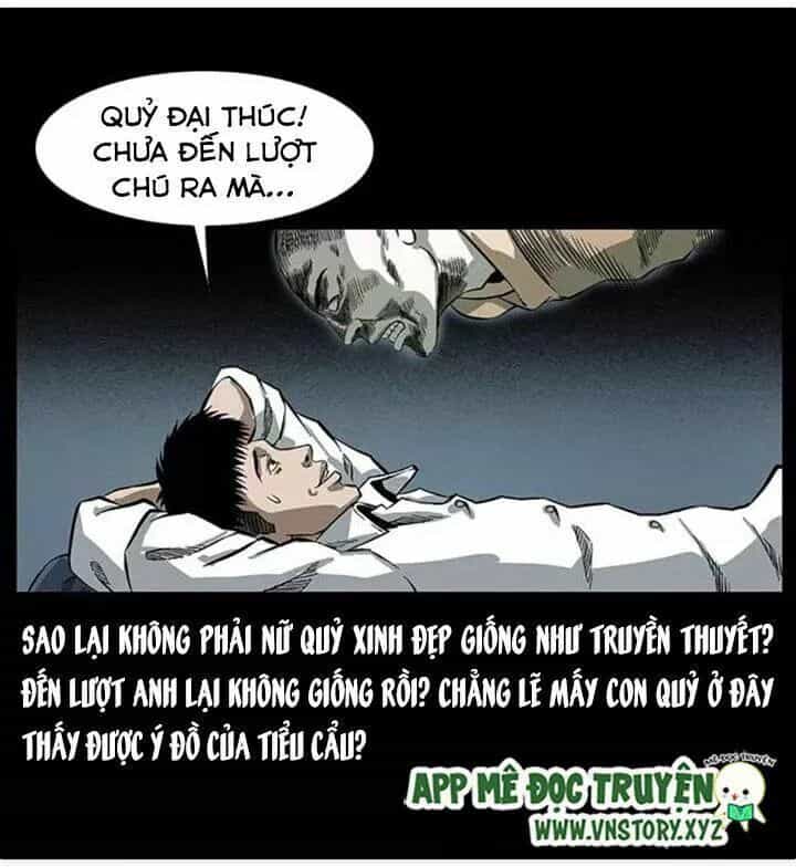 U Minh Ngụy Tượng - Chương 81 - ảnh 19