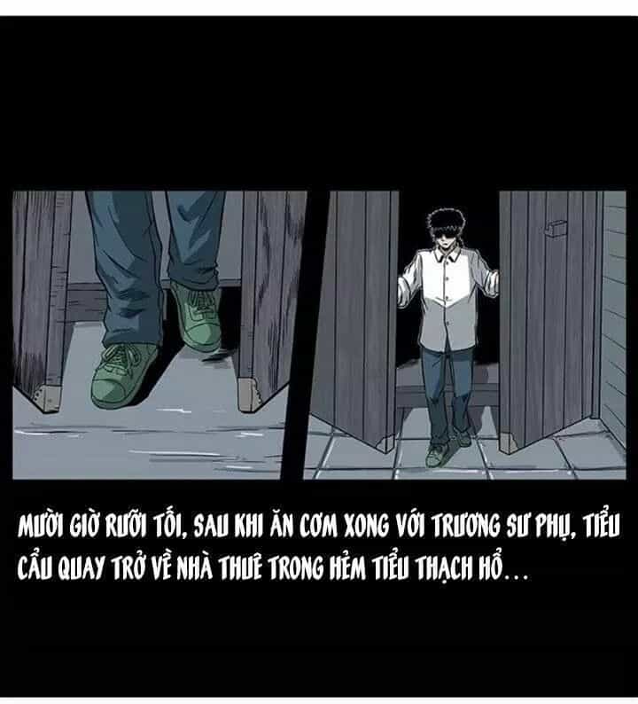 U Minh Ngụy Tượng - Chương 81 - ảnh 2