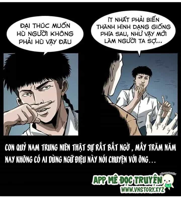 U Minh Ngụy Tượng - Chương 81 - ảnh 23