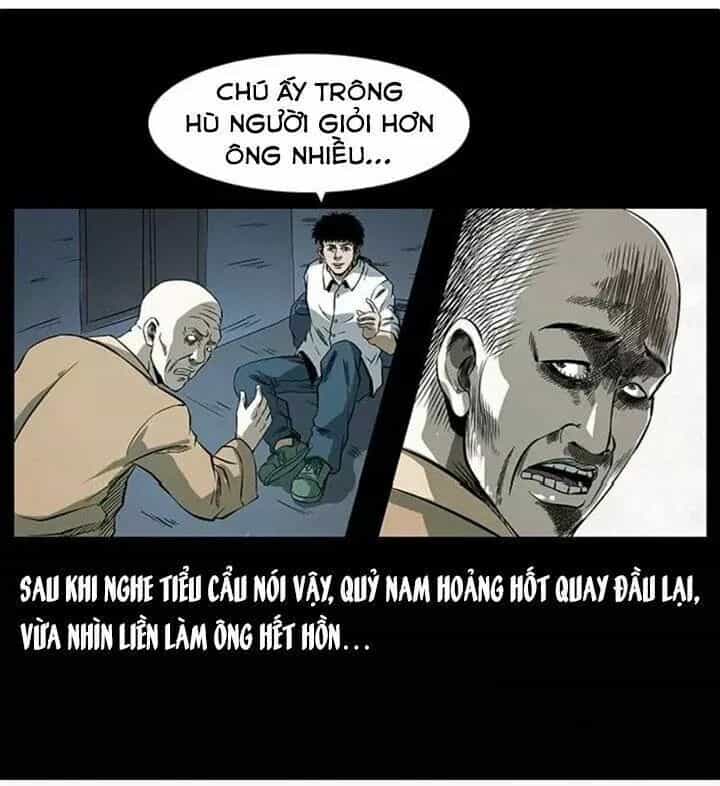 U Minh Ngụy Tượng - Chương 81 - ảnh 24