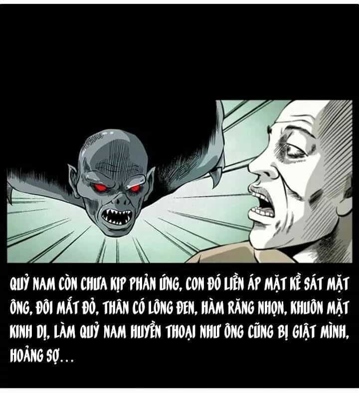 U Minh Ngụy Tượng - Chương 81 - ảnh 26