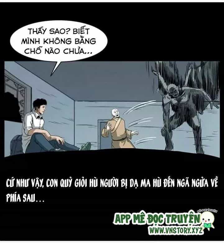 U Minh Ngụy Tượng - Chương 81 - ảnh 27