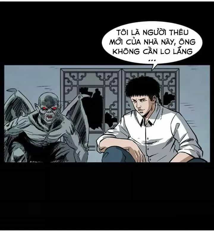 U Minh Ngụy Tượng - Chương 81 - ảnh 30