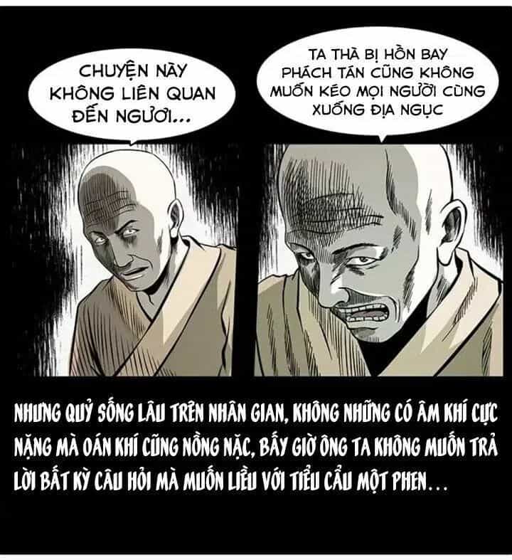 U Minh Ngụy Tượng - Chương 81 - ảnh 32