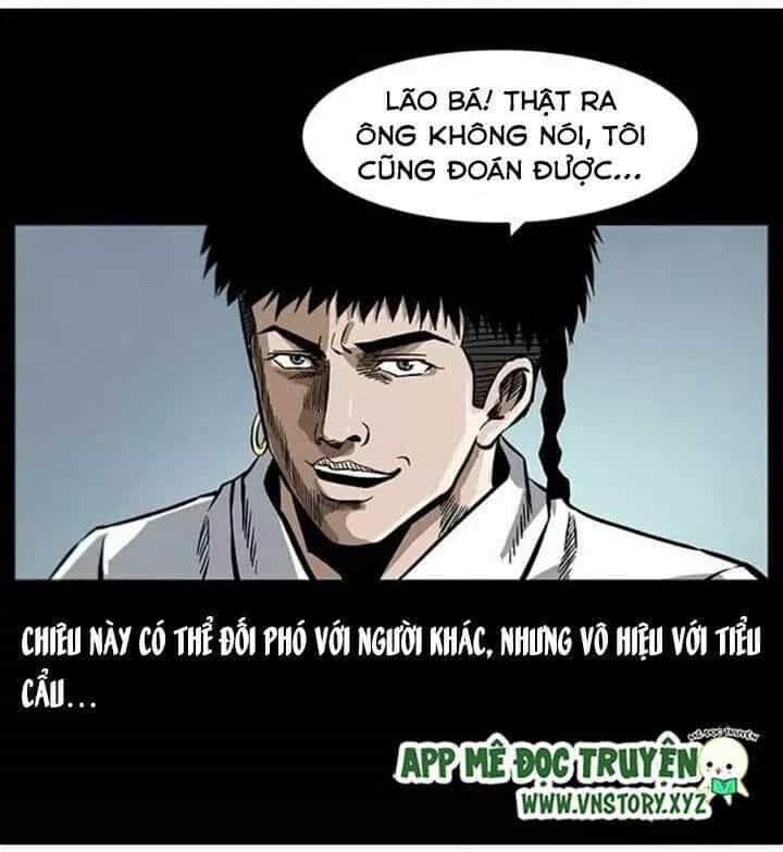 U Minh Ngụy Tượng - Chương 81 - ảnh 33