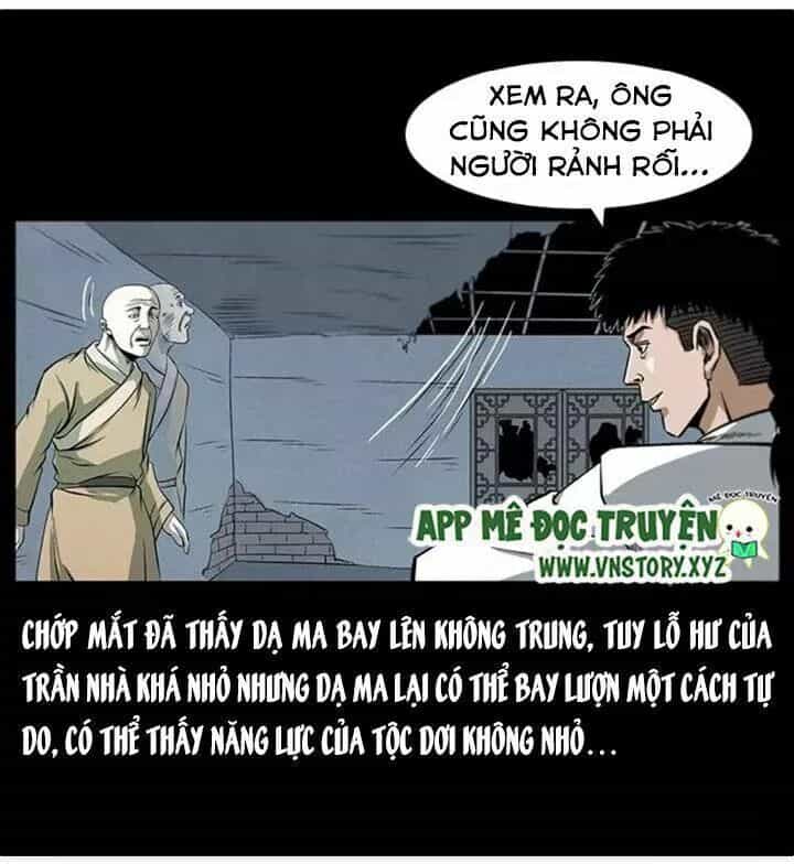 U Minh Ngụy Tượng - Chương 81 - ảnh 35
