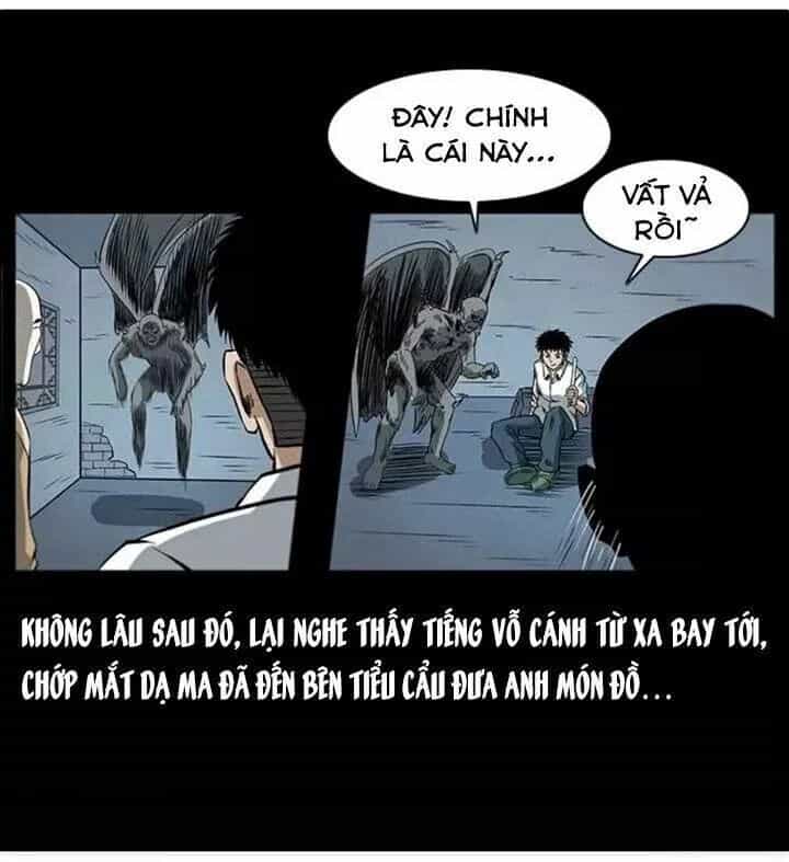 U Minh Ngụy Tượng - Chương 81 - ảnh 36
