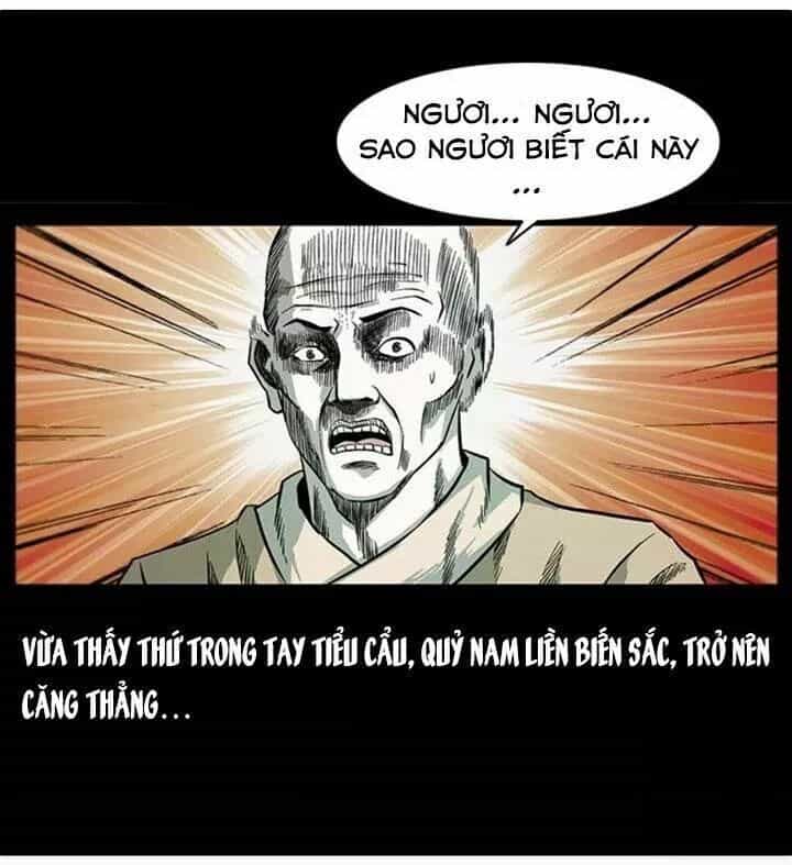 U Minh Ngụy Tượng - Chương 81 - ảnh 38