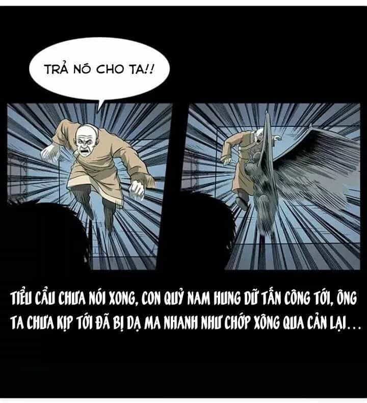 U Minh Ngụy Tượng - Chương 81 - ảnh 40