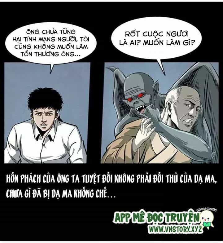 U Minh Ngụy Tượng - Chương 81 - ảnh 41