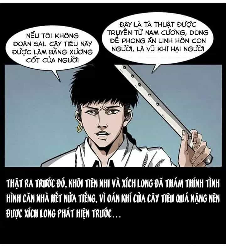 U Minh Ngụy Tượng - Chương 81 - ảnh 42