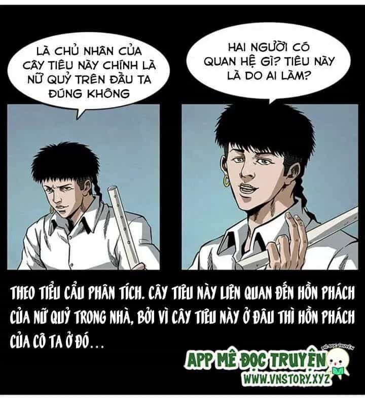 U Minh Ngụy Tượng - Chương 81 - ảnh 43
