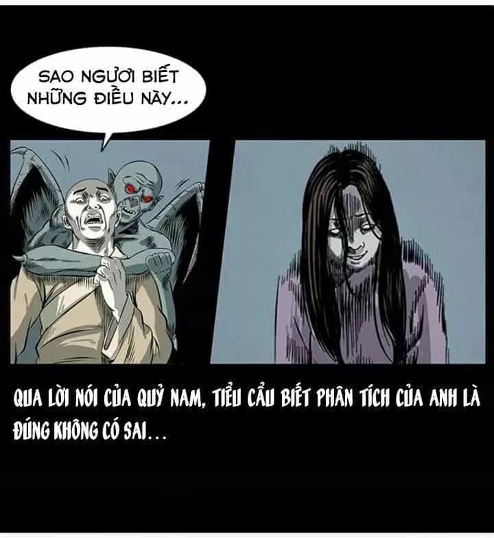 U Minh Ngụy Tượng - Chương 81 - ảnh 44