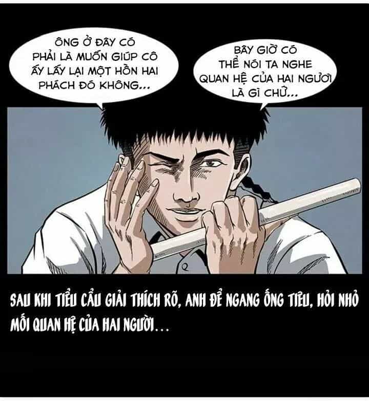 U Minh Ngụy Tượng - Chương 81 - ảnh 46