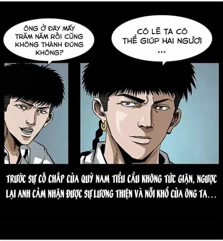 U Minh Ngụy Tượng - Chương 81 - ảnh 48