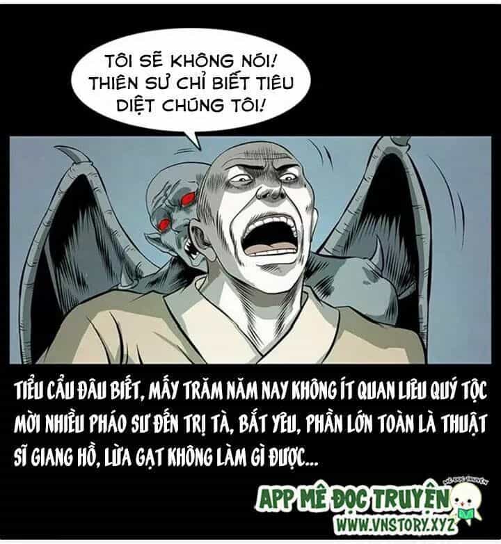 U Minh Ngụy Tượng - Chương 81 - ảnh 49